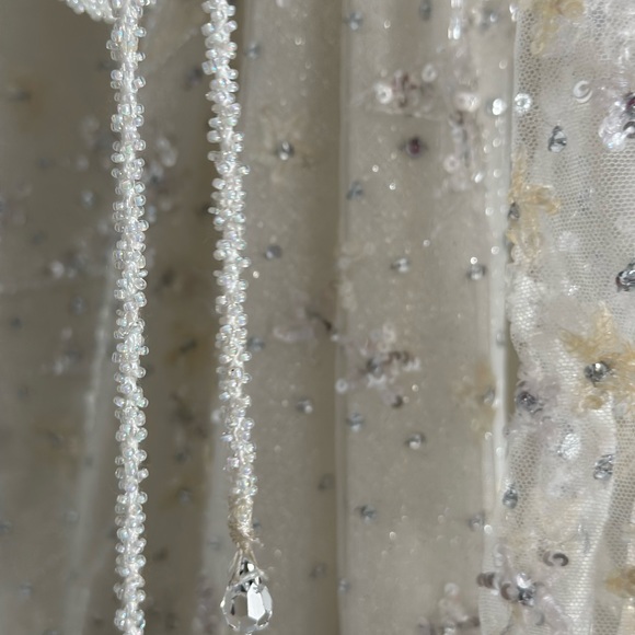 Galia Lahav Gown Size 38 GALA-1017 - Picture 4 of 9